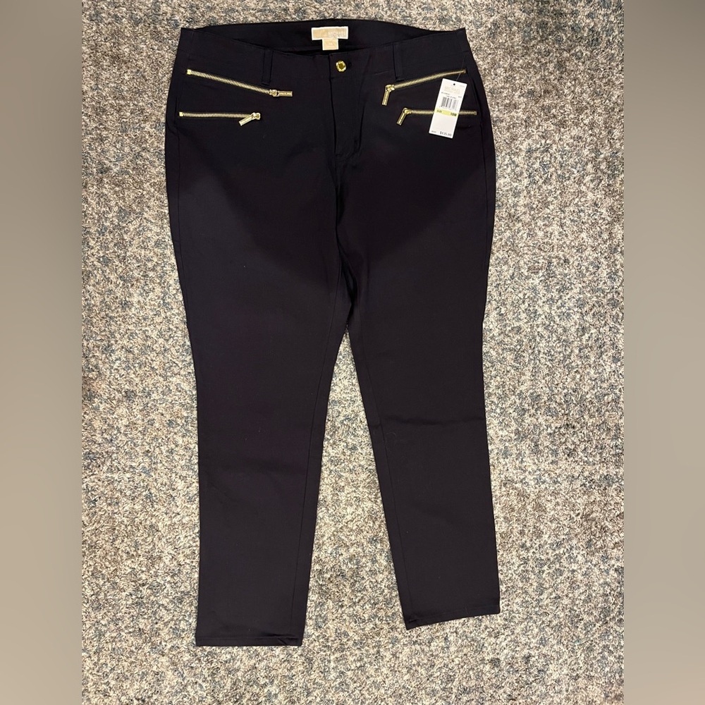 NWT Women's Michael Kors pants